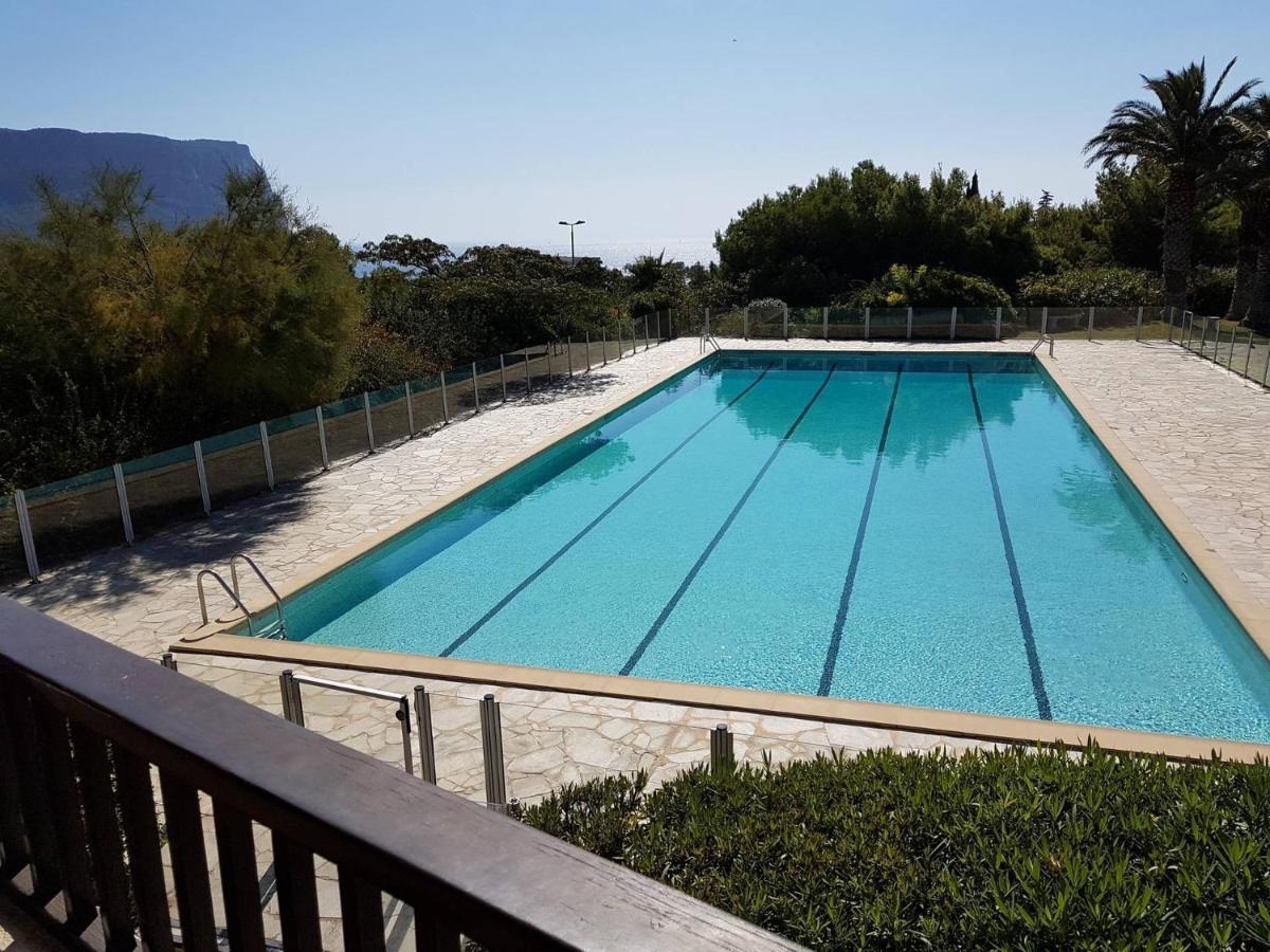 La Piscine K6&You Каси Екстериор снимка